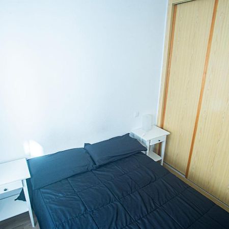 Parking Gratis, Alcala Magna Licencia Turistica Vt-13974 Apartment อัลกาลาเดเอนาเรส ภายนอก รูปภาพ