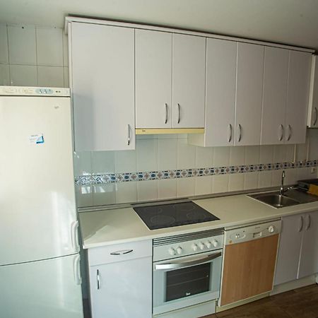 Parking Gratis, Alcala Magna Licencia Turistica Vt-13974 Apartment อัลกาลาเดเอนาเรส ภายนอก รูปภาพ