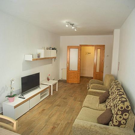 Parking Gratis, Alcala Magna Licencia Turistica Vt-13974 Apartment อัลกาลาเดเอนาเรส ภายนอก รูปภาพ