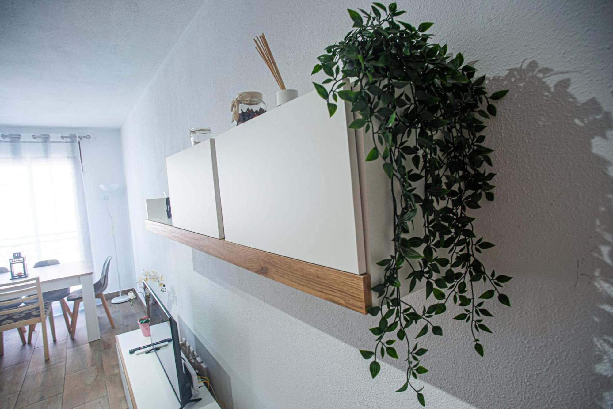 Parking Gratis, Alcala Magna Licencia Turistica Vt-13974 Apartment อัลกาลาเดเอนาเรส ภายนอก รูปภาพ