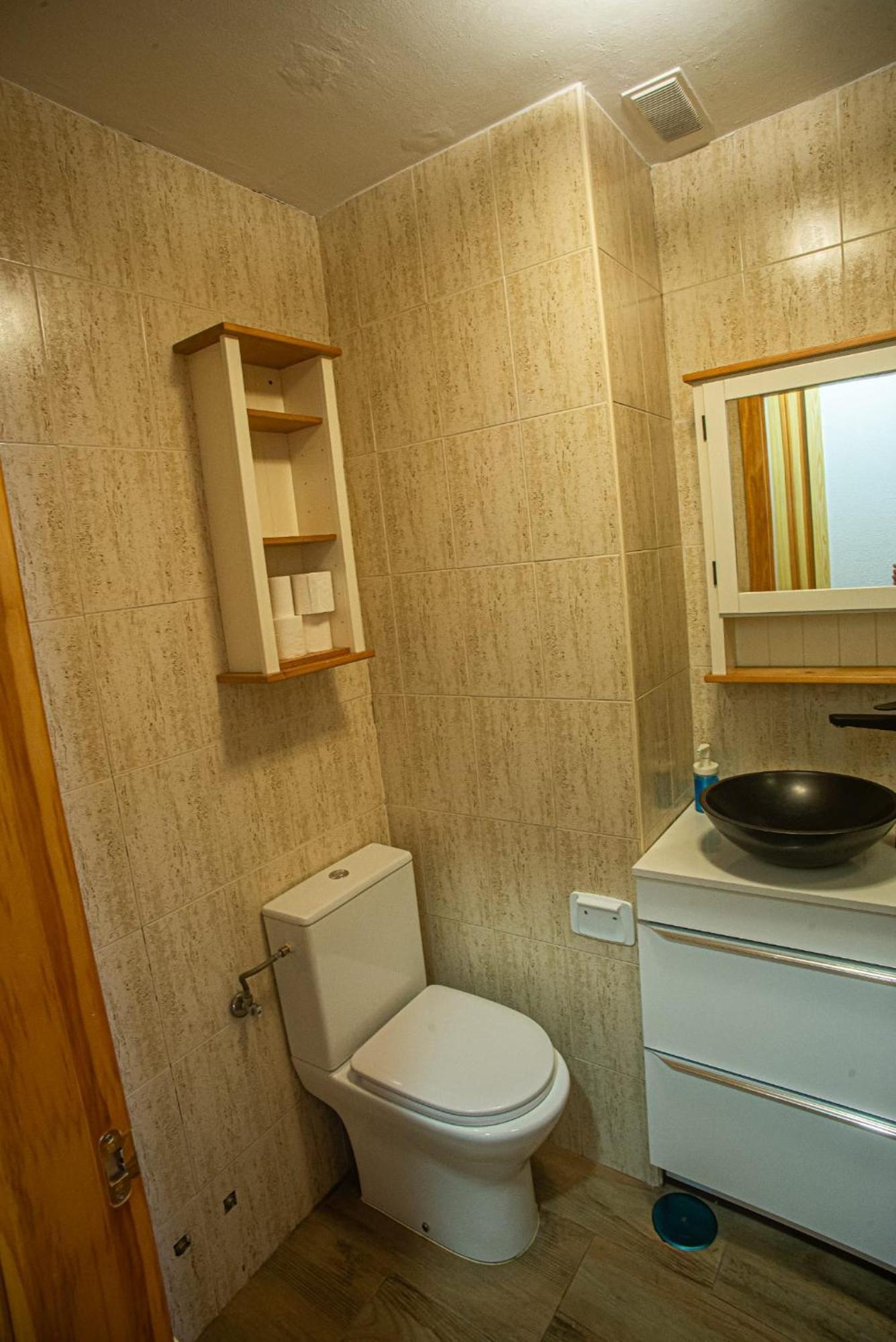 Parking Gratis, Alcala Magna Licencia Turistica Vt-13974 Apartment อัลกาลาเดเอนาเรส ภายนอก รูปภาพ